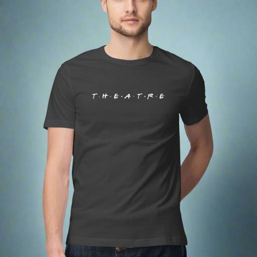 The Tribe of Theatre 6