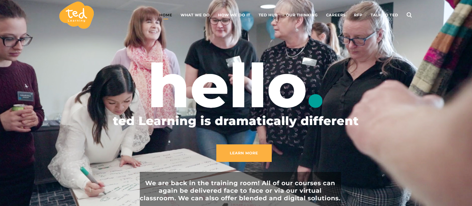 Tribe of Theatre Store